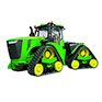 John Deere Tractor 9620RX  040550