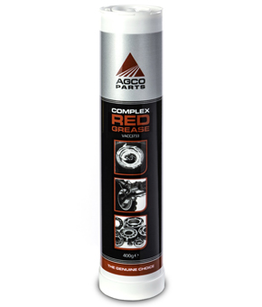 AGCO RED GREASE