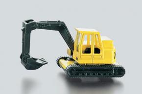 Siku Super Excavator Siku Super Excavator