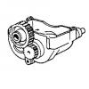 Massey Ferguson Balancer Unit