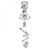Massey Ferguson Fuel Lift Pump Kit