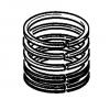 Massey Ferguson Piston Ring Kit
