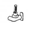 Massey Ferguson Fuel Tank Tap