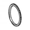 Massey Ferguson Flywheel Ring Gear