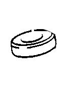 Massey Ferguson Thrust Bearing Massey Ferguson Thrust Bearing