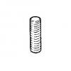 Massey Ferguson Drawbar Fixing Stud