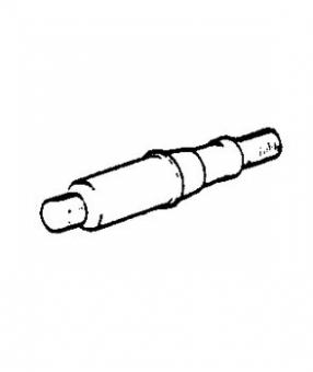 Massey Ferguson Lower Link Pivot Shaft Massey Ferguson Lower Link Pivot Shaft