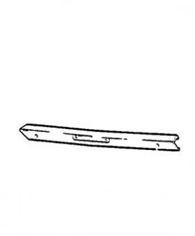 Massey Ferguson Badge Bar Massey Ferguson Badge Bar