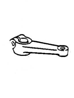 Massey Ferguson Steering Arm Massey Ferguson Steering Arm