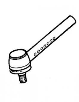 Massey Ferguson Steering Ball Joint