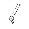 Massey Ferguson Steering Ball Joint