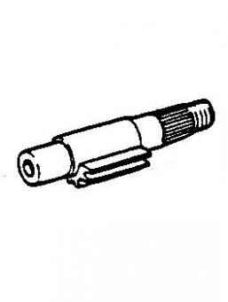 Massey Ferguson Upper Steering Box Rocker Shaft Massey Ferguson Upper Steering Box Rocker Shaft
