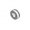 Massey Ferguson Pto Input Shaft Bearing