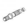 Massey Ferguson Countershaft