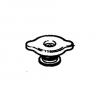 Massey Ferguson Radiator Cap