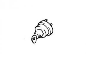 Massey Ferguson Ignition Switch Massey Ferguson Ignition Switch