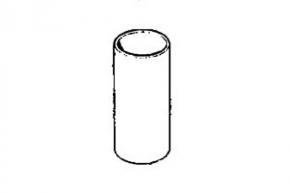 Massey Ferguson Pre-finished Slip Fit Liner Massey Ferguson Pre-finished Slip Fit Liner