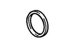 Massey Ferguson Rear Main Cylinder Block Oil Seal Massey Ferguson Rear Main Cylinder Block Oil Seal