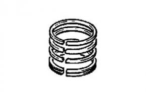 Massey Ferguson Piston Ring Kit Massey Ferguson Piston Ring Kit