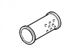 Massey Ferguson Inner Air Filter Element