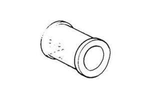 Massey Ferguson Outer Air Filter Element Massey Ferguson Outer Air Filter Element
