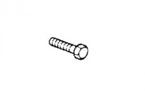 Massey Ferguson Front Wheel Bolt Massey Ferguson Front Wheel Bolt