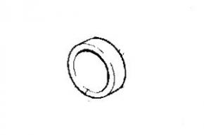 Massey Ferguson Front Support Bush Massey Ferguson Front Support Bush