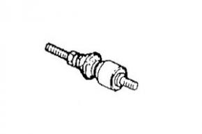 Massey Ferguson Steering Ball Joint