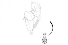 Massey Ferguson Brake Master Cylinder Repair Kit Massey Ferguson Brake Master Cylinder Repair Kit
