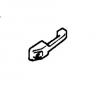 Massey Ferguson Door Handle