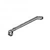 Massey Ferguson Left Hand Door Latch