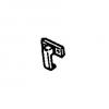 Massey Ferguson Rear Window Catch