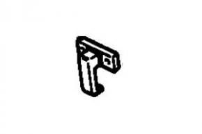 Massey Ferguson Rear Window Catch Massey Ferguson Rear Window Catch