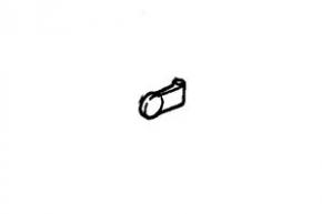 Massey Ferguson Side Window Hinge Massey Ferguson Side Window Hinge