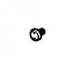 Massey Ferguson Screw