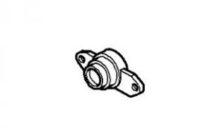 Massey Ferguson Release Bearing Carrier Massey Ferguson Release Bearing Carrier