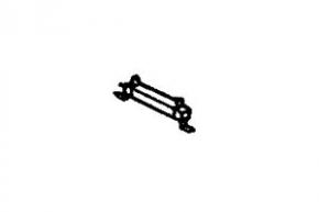 Massey Ferguson Cab Heater Resistor