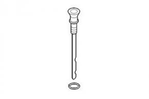 Massey Ferguson Oil Dipstick Massey Ferguson Oil Dipstick