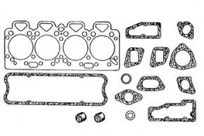 Massey Ferguson Bottom Gasket Set Massey Ferguson Bottom Gasket Set