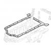 Massey Ferguson Sump Gasket