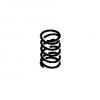 Massey Ferguson Inner Spring Valve