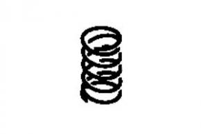 Massey Ferguson Inner Spring Valve Massey Ferguson Inner Spring Valve