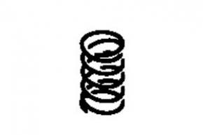 Massey Ferguson Outer Spring Valve Massey Ferguson Outer Spring Valve