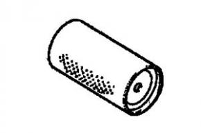 Massey Ferguson Inner Air Filter Element Massey Ferguson Inner Air Filter Element
