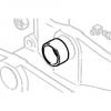 Massey Ferguson Rear Centre Beam Pivot Bush