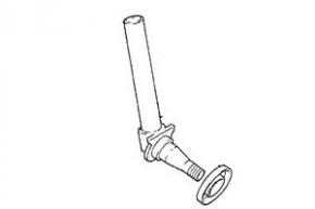 Massey Ferguson Right Hand Spindle Massey Ferguson Right Hand Spindle