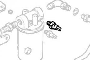 Massey Ferguson Pressure Switch Massey Ferguson Pressure Switch