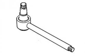 Massey Ferguson Steering Ball Joint