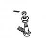 Massey Ferguson Steering Ball Joint
