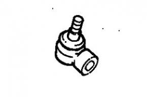 Massey Ferguson Steering Ball Joint Massey Ferguson Steering Ball Joint